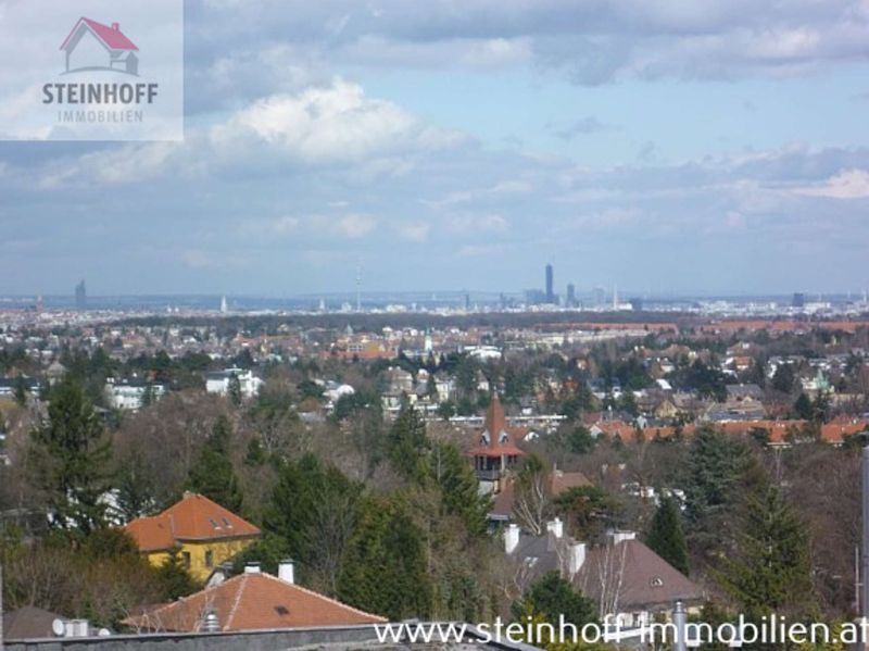ber den Dchern der Stadt, Traumblick in Mauer /  / 1230 Wien / Bild 18